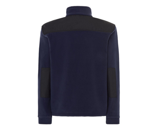 JHK JK340 - FULL ZIP FLEECE JACKET