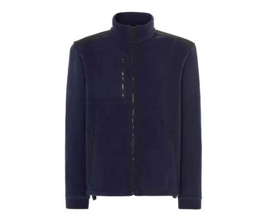 JHK JK340 - FULL ZIP FLEECE JACKET