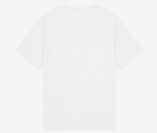 Bella+Canvas BE3010 - Unisex-T-Shirt mit kastenförmiger Passform