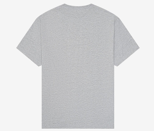Bella+Canvas BE3010 - Unisex-T-Shirt mit kastenförmiger Passform