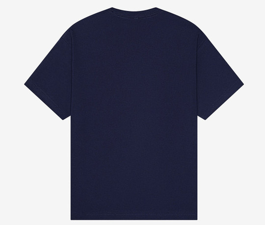 Bella+Canvas BE3010 - UNISEX HEAVY BOXY TEE