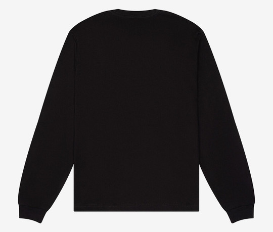 Bella+Canvas BE3511 - UNISEX HEAVY BOXY LONG SLEEVE TEE