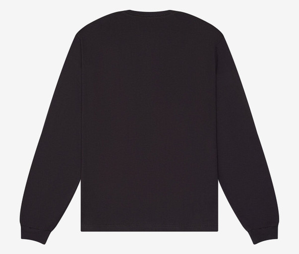 Bella+Canvas BE3511 - Tee-shirt unisexe longues manches