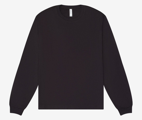 Bella+Canvas BE3511 - Tee-shirt unisexe longues manches