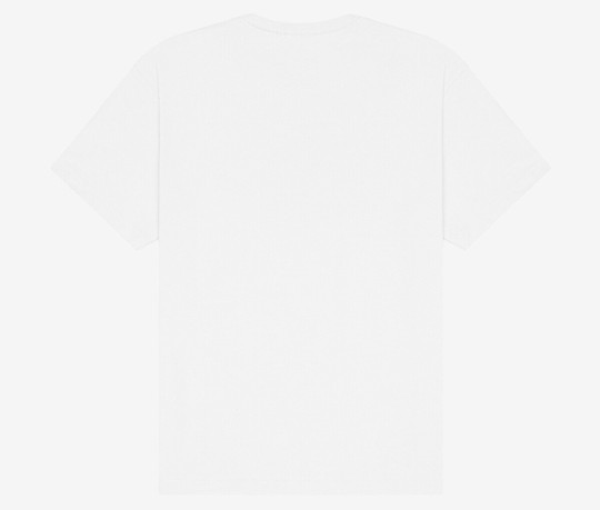 Bella+Canvas BE4610 - UNISEX KURZARM HEAVY TEE