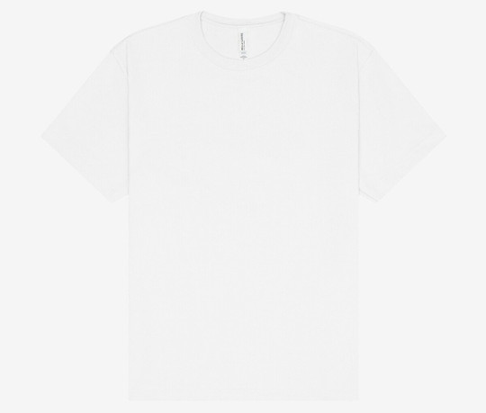 Bella+Canvas BE4610 - UNISEX KURZARM HEAVY TEE
