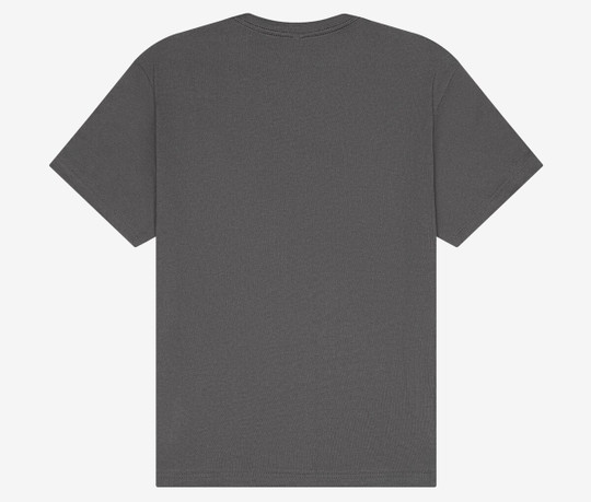 Bella+Canvas BE4610 - UNISEX LYHYTHIHAINEN PAINAVA T-PAITA