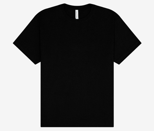 Bella+Canvas BE4610 - UNISEX KURZARM HEAVY TEE