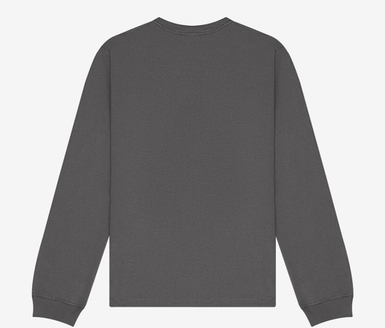 Bella+Canvas BE4651 - UNISEX LONG SLEEVE HEAVY TEE