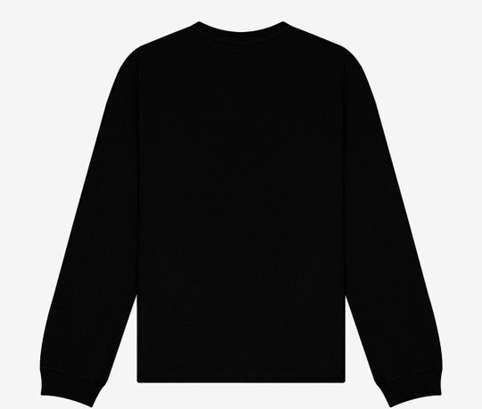 Bella+Canvas BE4651 - UNISEX LONG SLEEVE HEAVY TEE