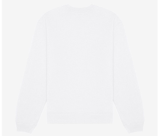 Bella+Canvas BE4711 - UNISEX CREWNECK HEAVY SWEATSHIRT