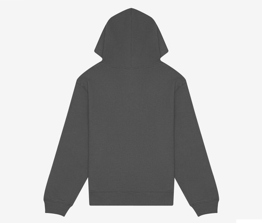 Bella+Canvas BE4719 - UNISEX HEAVY PULLOVER HOODIE