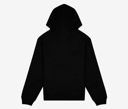Bella+Canvas BE4719 - Sweat à capuche unisexe
