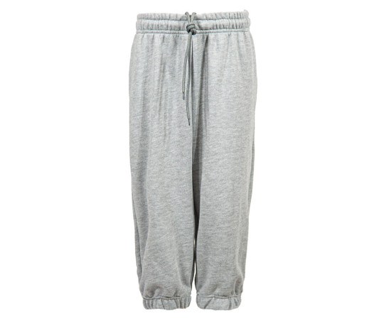 VESTI IT042 - KIDS ELASTICATED RIB CUFF PANTS
