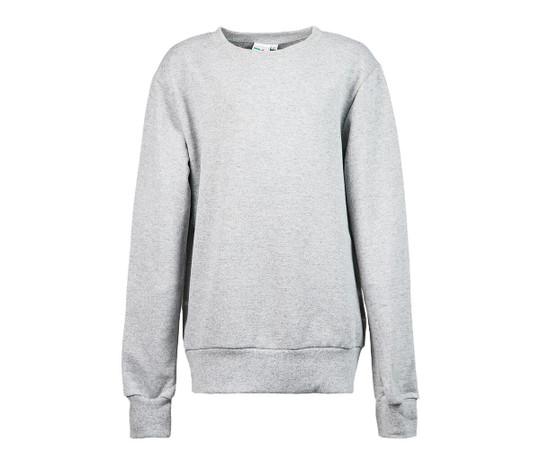 VESTI IT046 - SWEATSHIRT À COL ROND POUR ENFANTS