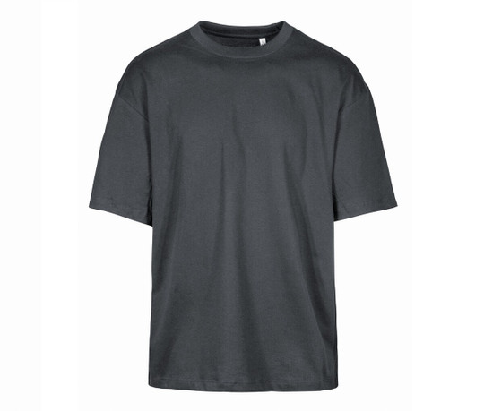 VESTI IT645T - SCHWERGEWICHT ÜBERGROßES CREW NECK T-SHIRT