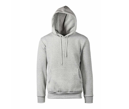 VESTI IT808T - UNISEX SOFT HOODIE