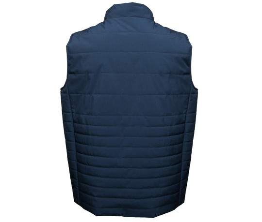 PEN DUICK PK375 - Padded bodywarmer