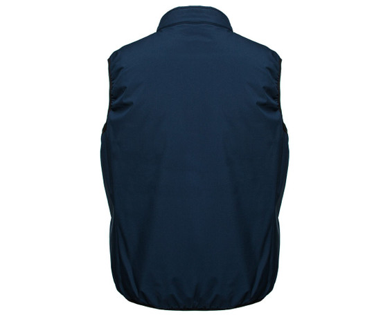 PEN DUICK PK380 - Padded bodywarmer