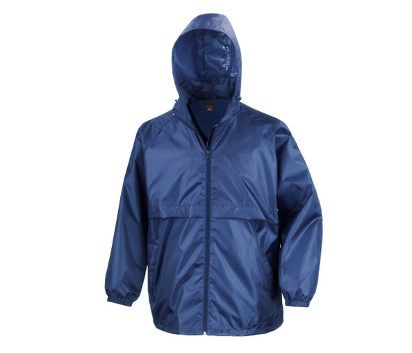 RESULT RS204X - WINDCHEATER