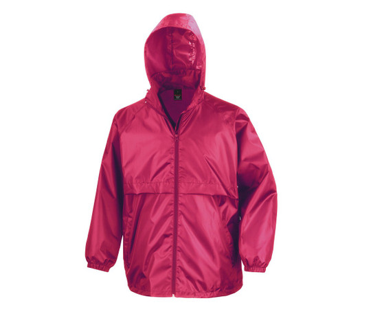 RESULT RS204X - Leichte Windjacke