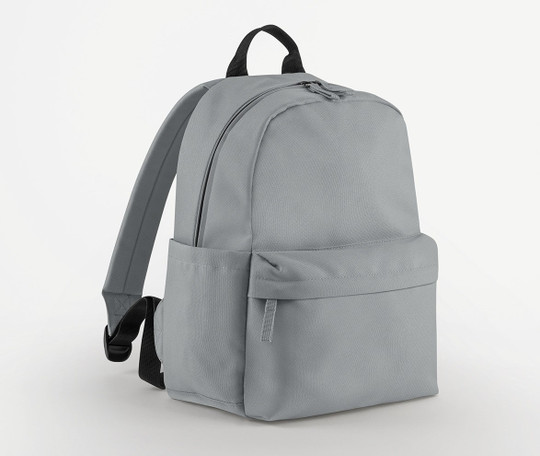 Bag Base BG185S - ZAINO MINI PREMIUM RICICLATO