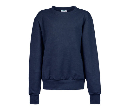 VESTI IT046 - BØRN CREWNECK SWEATSHIRT