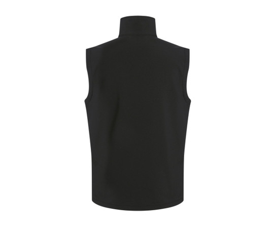 REGATTA RGA915 - NAVIGATE 2 LAYER SOFTSHELL BODYWARMER