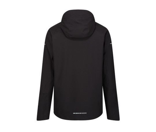 REGATTA RGW529 - X-PRO BEACON BRITE LIGHT WATERPROOF JACKET