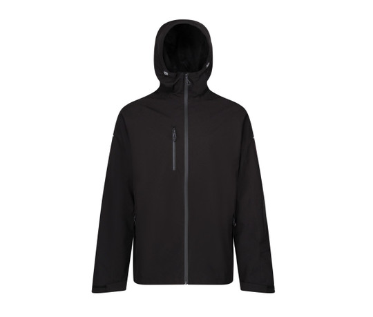 REGATTA RGW529 - X-PRO BEACON BRITE LIGHT WATERPROOF JACKET