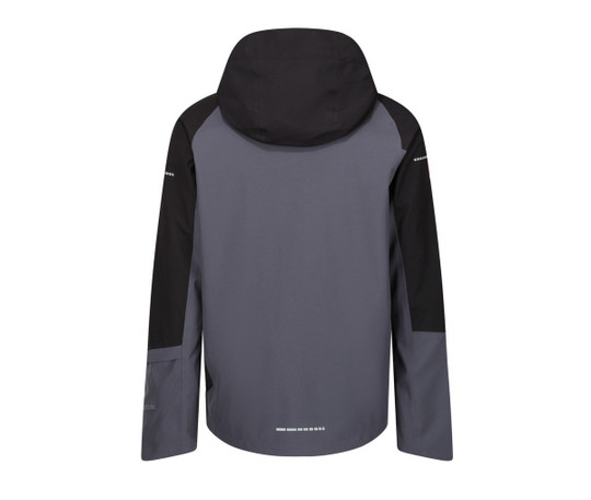 REGATTA RGW529 - X-PRO BEACON BRITE LIGHT WATERPROOF JACKET