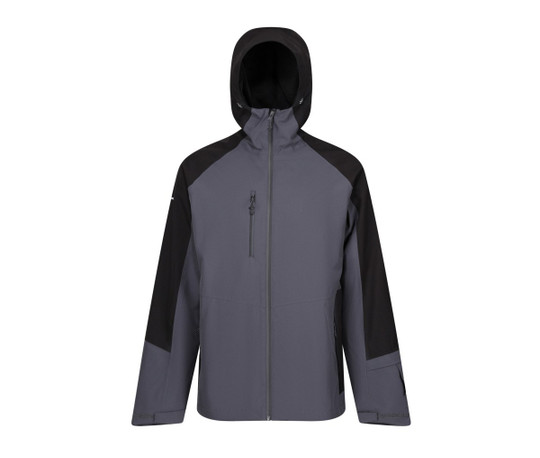 REGATTA RGW529 - X-PRO BEACON BRITE LIGHT WATERPROOF JACKET