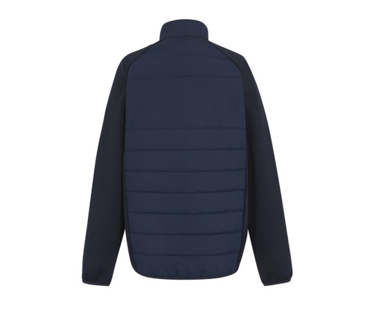 REGATTA RGA590 - Jacke aus zwei Materialien