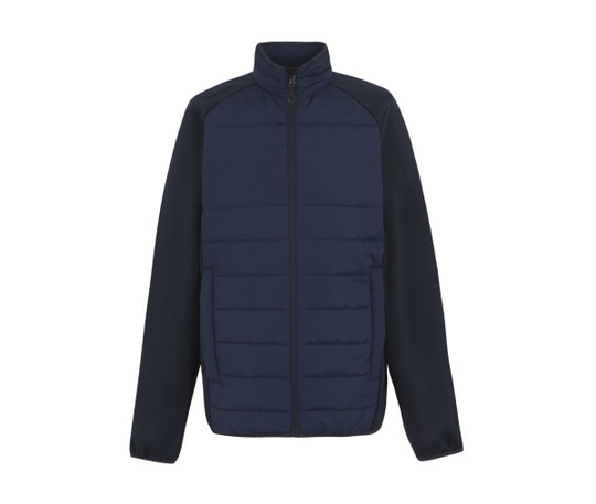 REGATTA RGA590 - Jacke aus zwei Materialien