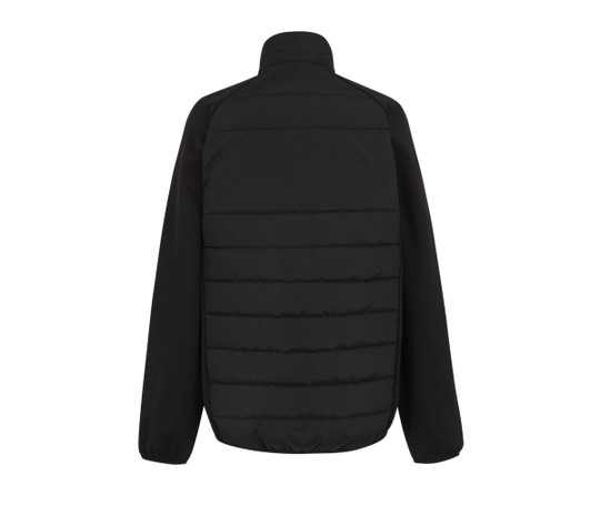 REGATTA RGA590 - Jacke aus zwei Materialien