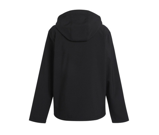 REGATTA RGA705 - NAVIGATE 2 LAYER HOODED SOFTSHELL JACKET