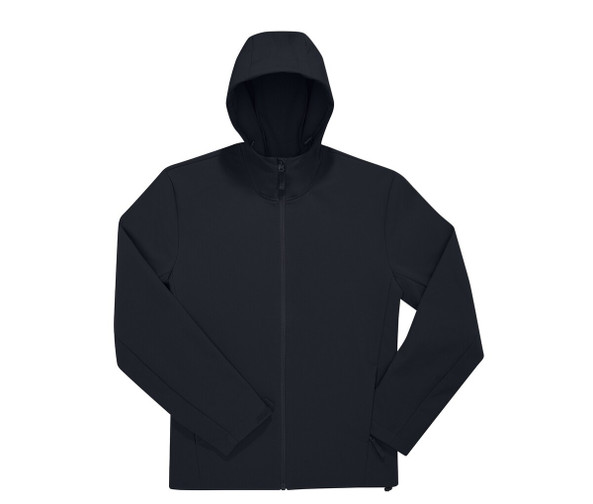 B&C BC652 - Reset Hooded Softshell 