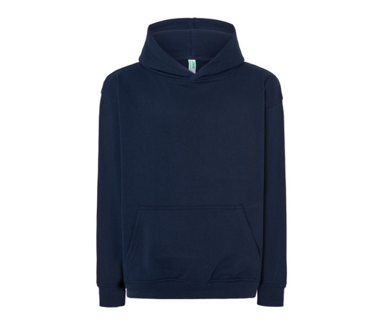 JHK JK282 - KANGAROO OVERSIZE UNISEX