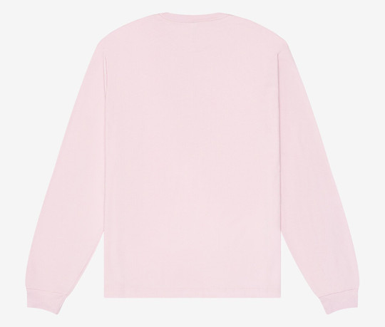 Bella+Canvas BE3511 - Tee-shirt unisexe longues manches