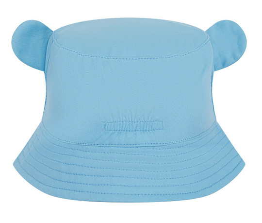 LARKWOOD LW093 - BABY BUCKET HAT
