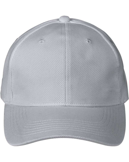 Adams Headwear ED101 - Gorra de malla reciclada Endurance