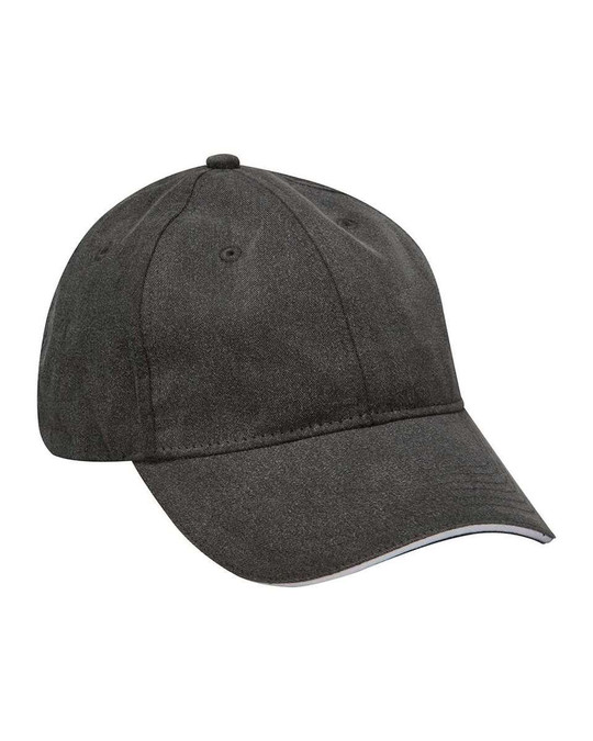 Adams Headwear LP107 - Gorra Icon Sandwich