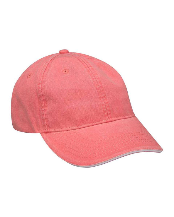 Adams Headwear LP107 - Icon Sandwich Cap