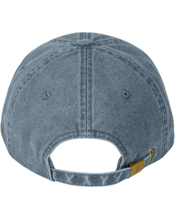 Adams Headwear LP108 - Classic Pigment Distressed Cap