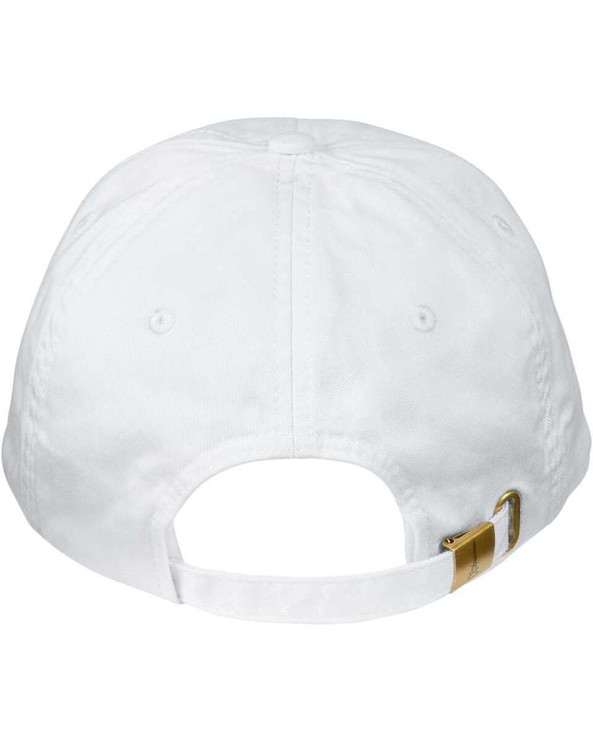 Adams Headwear LP108 - Classic Pigment Distressed Cap
