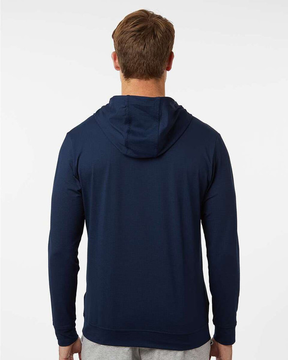 Adidas A2009 - Ultimate Elevated Hoodie