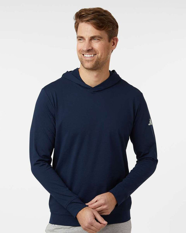 Adidas A2009 - Ultimate Elevated Hoodie