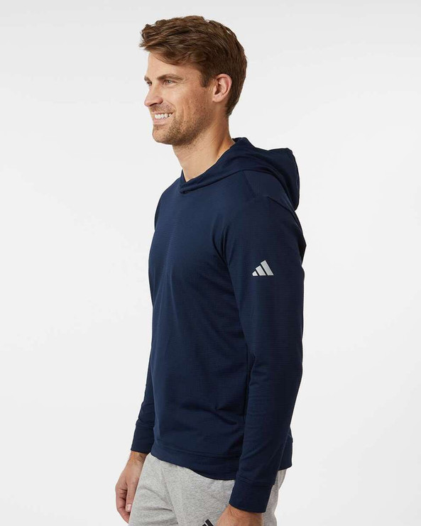 Adidas A2009 - Ultimate Elevated Hoodie