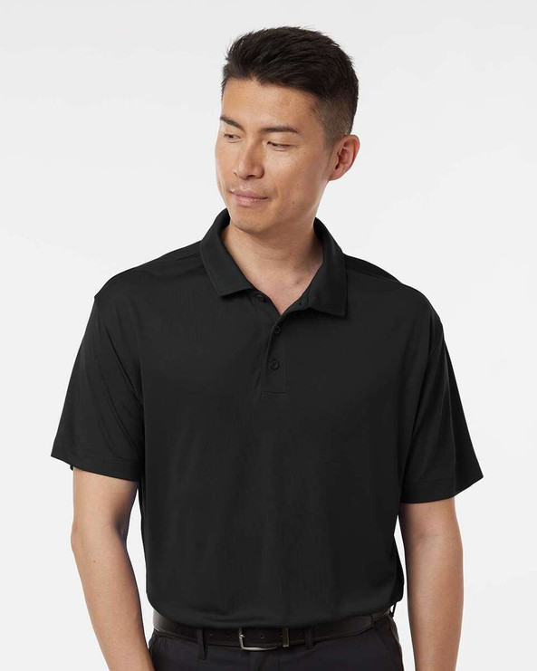 AllPro 41800 - Pro-Lock Performance Polo