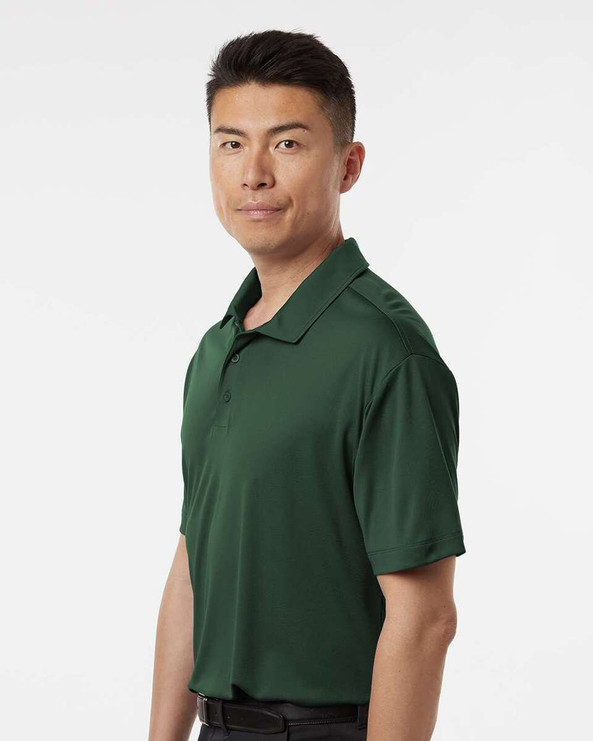 AllPro 41800 - Pro-Lock Performance Polo